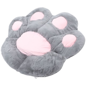 PUFFY CUSHION PODUSZKI NA KANAPĘ DEKORACYJNĄ SOFĘ KRZESŁO PP BAWEŁNA
