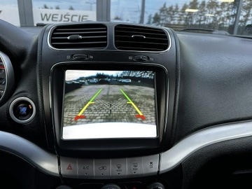 Fiat Freemont 2.0 Multijet II 16v 140KM 2013 Fiat Freemont 7-osób! Skóra Navi Alu Climatronic, zdjęcie 25