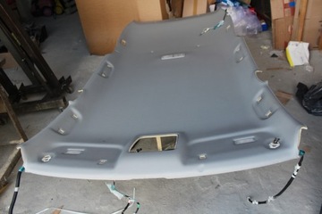 ПОТОЛОК ПОТОЛКА AVENSIS T27 COMBI