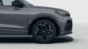 Volkswagen Tiguan III 2026 Volkswagen Tiguan Edition 20 2.0 TDI 150 KM DSG, zdjęcie 5