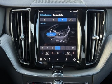 Volvo XC60 II 2024 Volvo XC 60 XC60 T8 Plug-In Black Edition! | AWD |, zdjęcie 13