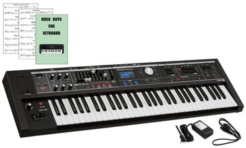 ROLAND V-Combo VR-09-B Organy hammonda/keyboard