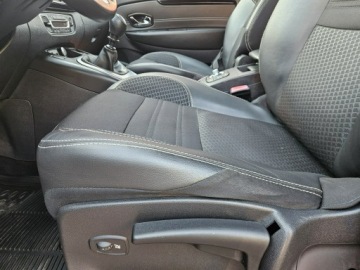 Renault Scenic III 2014 Renault Scenic Xenon, Navi,Kamera,KlimaTronik,PDC,, zdjęcie 16