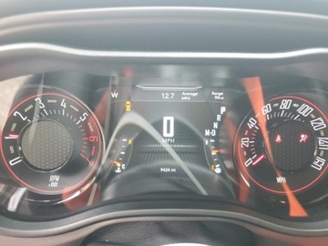 Dodge Challenger III 2023 Dodge Challenger RT 2023 5.7l 5.7 Benzyna 375KM, zdjęcie 9