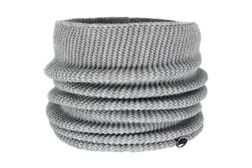 KOMIN DAMSKI MŁODZIEŻOWY ZIMOWY TUBA DAMSKA GOLF BLACK DI