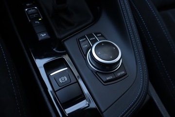 BMW X2 F39 Crossover 2.0 20i 192KM 2019 BMW X2 xDrive20i, Salon Polska, Serwis ASO, 4X4, zdjęcie 17
