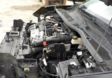 Peugeot 2008 II SUV 1.2 PureTech 130KM 2023 Peugeot 2008 Okazja 1.2 Benzyna 130KM, zdjęcie 7