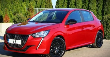 Peugeot 208 II Hatchback 1.5 BlueHDI 102KM 2022 Peugeot 208 (nr 241) 1.5 HDI 102KM Tempomat Klima Gwarancja 1.5 Diesel, zdjęcie 9