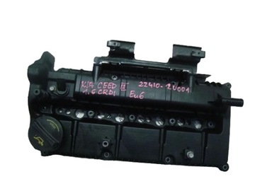 KIA CEED III 1.6 D4FE KRYT VENTILU 22410-2U001