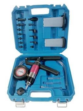 POMPA PRÓŻNIOWA POMPKA CIŚNIENIOWA PODCIŚNIENIOWA