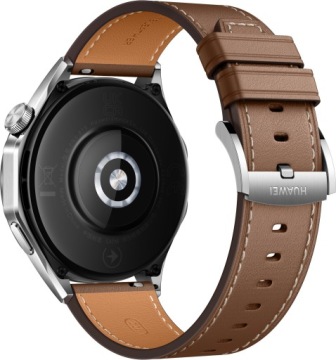 Умные часы HUAWEI Watch GT 4 Classic 46mm Silver
