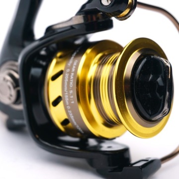 Kołowrotek Ryobi VIRTUS szp.alum. 1000 4BB+Inf.AR