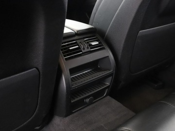 BMW Seria 5 F10-F11 Touring Facelifting 525d 218KM 2016 BMW 525 Automat skóra bi-xenon czujniki, zdjęcie 37