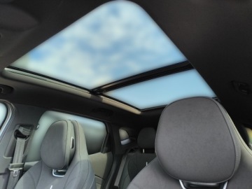 Omoda 7 2025 Omoda 7 PHEV Luxury rok prod. 2025, zdjęcie 23