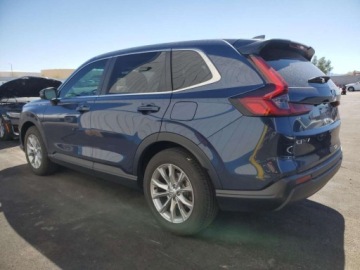 Honda CR-V VI 2024 Honda CR-V EXL 2024 1.5l 1.5 Benzyna 190KM, zdjęcie 1