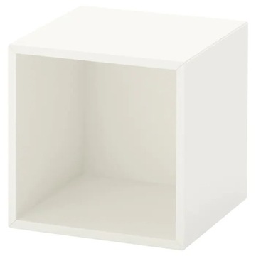 IKEA EKET REGAŁ BIAŁY 35x35x35 cm