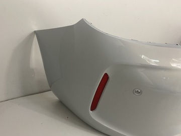 8062184 NÁRAZNÍK ZADNÍ M2 272 2018 BMW 2 COUPE (F22 F87)