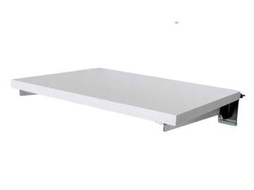 PÓŁKA DO PANELI SHOP SPACE WALL 30X90CM 5 KOLORÓW
