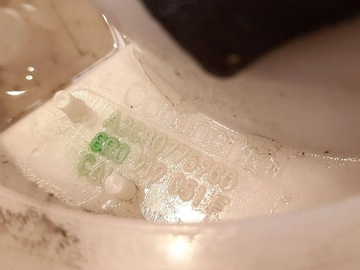 PORSCHE MACAN 95B 3.0 V6 PUMPIČKA PALIVA 8R0919051