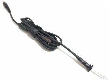 Кабель питания 5,5х3,0мм, Samsung, THICK 90W 170см