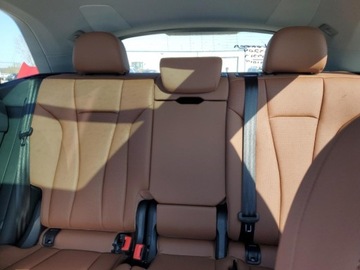 Audi Q8 2022 Audi Q8 Premium Plus 2022 3.0l 3.0 Benzyna 335KM, zdjęcie 11