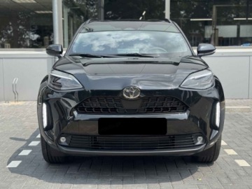 Toyota 2025 TOYOTA Yaris Cross Style 1.5 Hybrid 130KM, zdjęcie 1