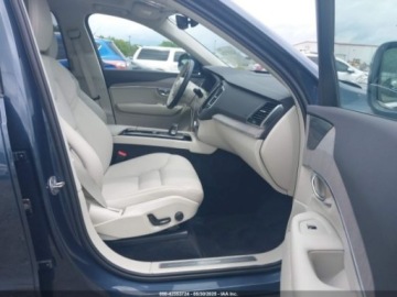 Volvo XC90 II SUV Plug-In 2.0 T8  455KM 2024 Volvo XC 90 2024r., 4x4, 2.0L 2.0 Hybryda Plug-in 455KM, zdjęcie 8