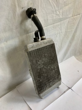 Yamaha XC 300 Радиатор