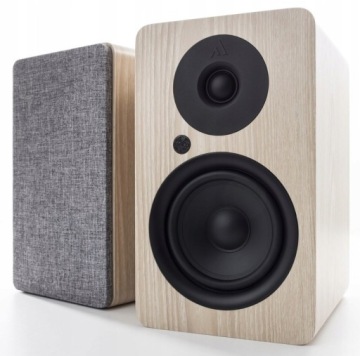 PRO-JECT T1 ОРЕХ + АРГОН АУДИО АЛЬТО A5 ЯСЕНЬ