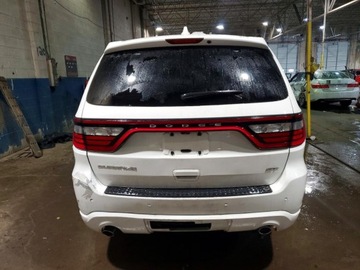 Dodge Durango III 3.6 V6 294KM 2019 Dodge Durango 2019 DODGE DURANGO GT 3.6 Benzyna 295KM, zdjęcie 2