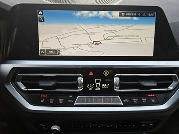 BMW Seria 3 G20-G21 2021 BMW 320 X Drive,Full Led, Radar, As.Pasa.El., zdjęcie 27