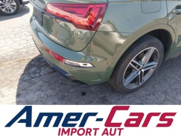 Audi Q5 II 2024 Audi Q5 2024 AUDI Q5 PREMIUM PLUS 55 TFSI E S LINE QUATTRO S TRONIC 2.0, zdjęcie 16