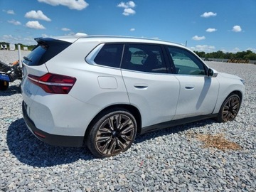 BMW X3 G45 2025 BMW X3 30 xDrive 2025 2.0l 2.0 Benzyna 248KM, zdjęcie 3