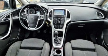 Opel Astra 2011 Opel Astra BENZYNA NAWIGACJA klimatyzacja super okazja POLECAMY, zdjęcie 36