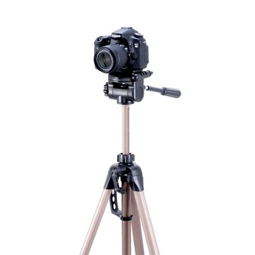 Фотоштатив для камеры Racam-77 190см 3D чехол