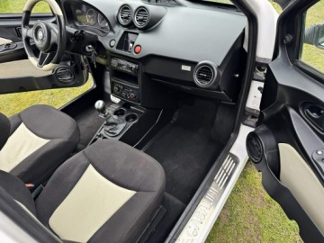 Aixam City 2013 Aixam City Microcar Casalini M10 Klima ABS Diesel, zdjęcie 6