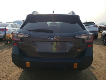 Subaru 2024 Subaru Outback Wilderness 2024 2.4l 2.4 Benzyna 260KM, zdjęcie 2