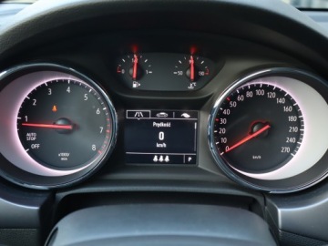 Opel Astra K Hatchback 5d 1.4 Turbo 150KM 2019 Opel Astra 1.4 T, Salon Polska, Serwis ASO, zdjęcie 18