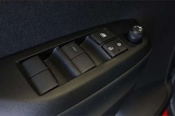 Toyota 2025 Toyota Yaris Cross Comfort 116KM Duzy Rabat Polski salon Atrakcyjne Fin, zdjęcie 17