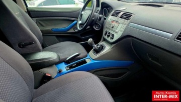 Ford Kuga I 2009 Ford Kuga 4x4 204 KM niski przebieg 2.0 Diesel 136KM, zdjęcie 26