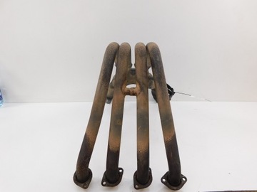 YAMAHA FJR 1300 01-05 ВЫПУСКНОЙ ПАТРУБОК