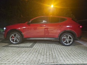 Диски 18 для ALFA ROMEO 159 Brera Giulia Giulietta Spider Stelvio Tonale