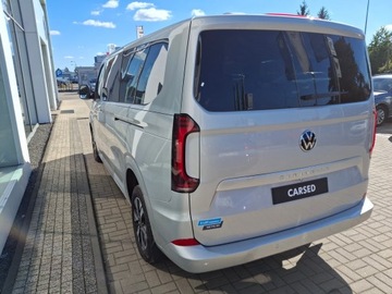 Volkswagen Caravelle T6 2025 Volkswagen Caravelle 2.0 TDI 170 KM Automat r.o. 3, zdjęcie 31