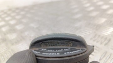 Audi A6 S6 C7 4G 2012 Крышка бензобака