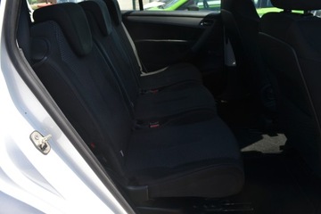 Citroen C4 Picasso I 1.6 VTi 120KM 2011 Citroen c4 Picasso z Niemiec ,Opłacony, zdjęcie 9