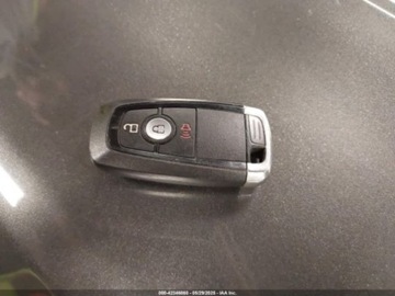 Ford Edge II 2020 Ford Edge 2020 Ford Edge SEL AWD 2.0 Benzyna 250KM, zdjęcie 9