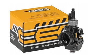 Gaźnik TEC SPORT PHBG 19 Minarelli AM6 YAMAHA TZR