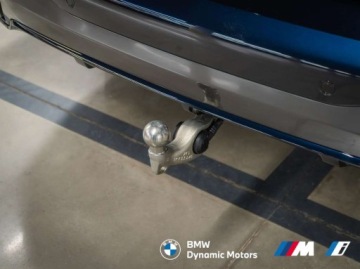 BMW X7 SUV Facelifting 3.0 40i 381KM 2025 BMW X7 xDrive40i 381 KM mHEV - Pakiet M Pro - Hak Holowniczy - CraftedClar, zdjęcie 15