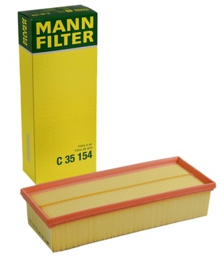 Mann-Filter C35154 Filtr powietrza