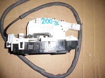 CRAFTER SPRINTER 906 ЗАМОК РАЗДВИЖНОЙ ДВЕРИ